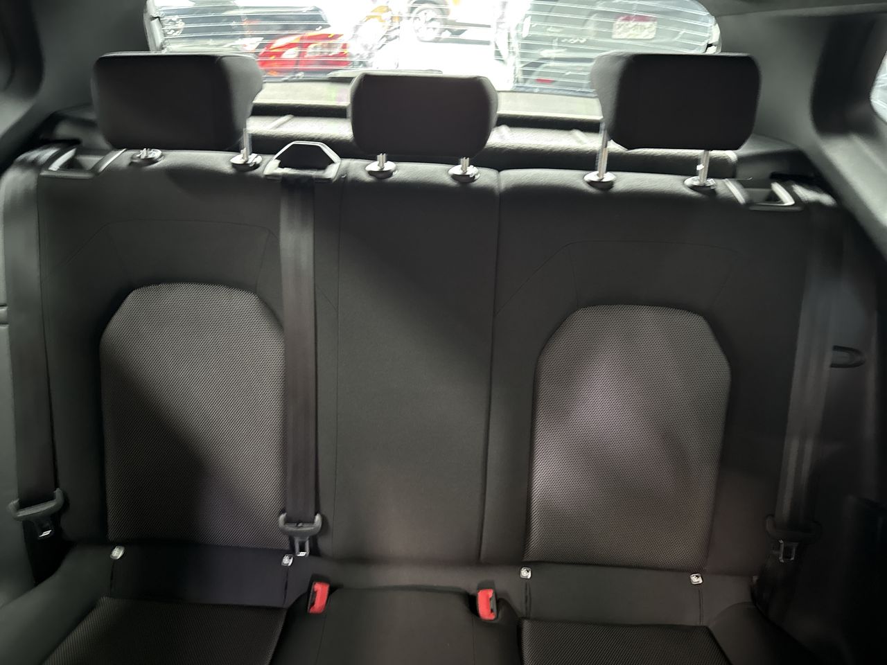 2021 SEAT ARONA XCELLENCE