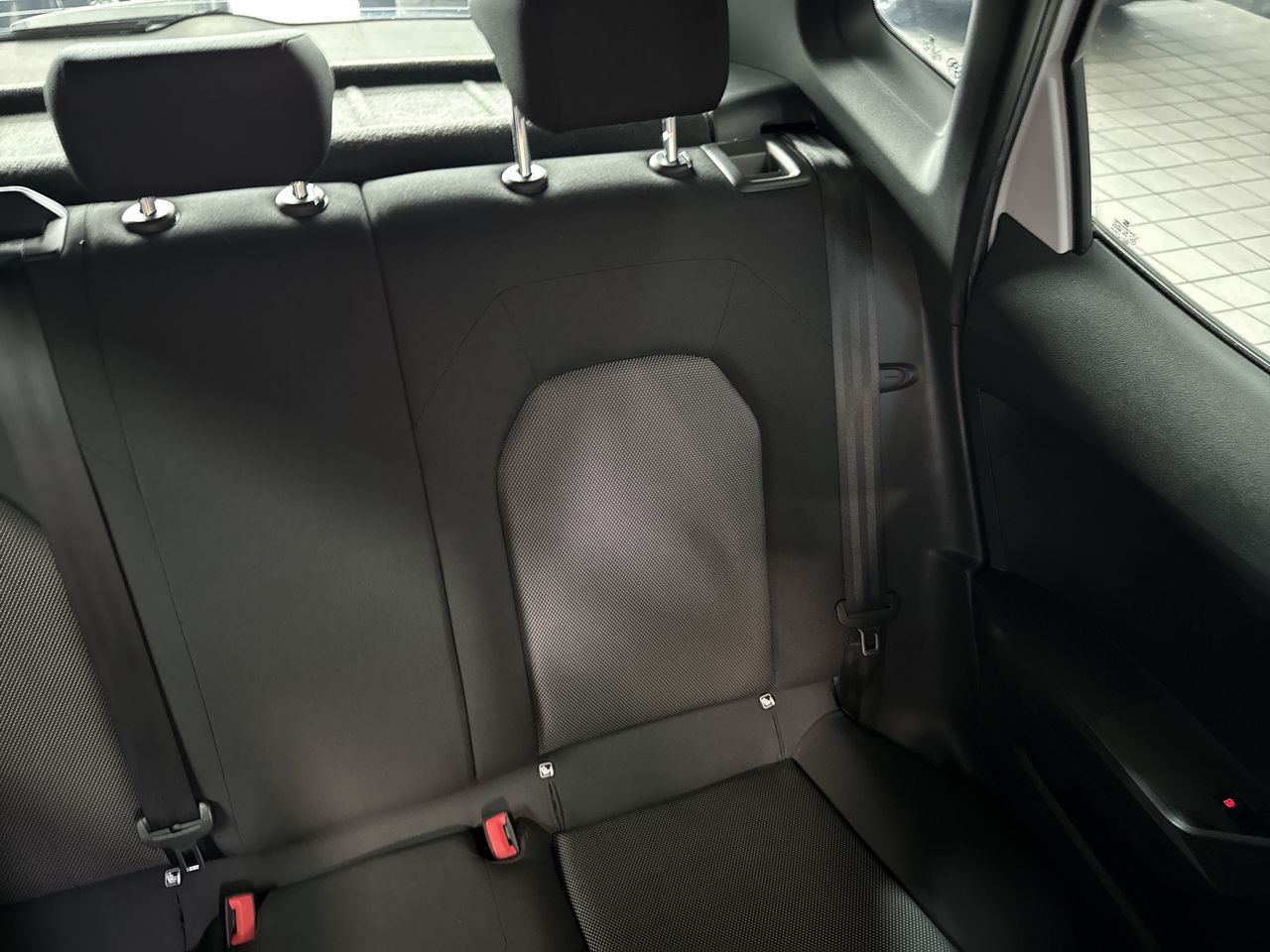 2021 SEAT ARONA XCELLENCE