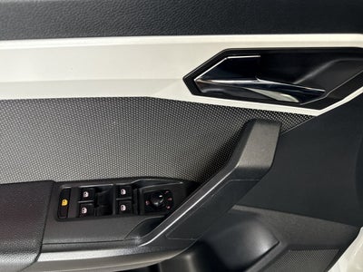 2021 SEAT ARONA XCELLENCE