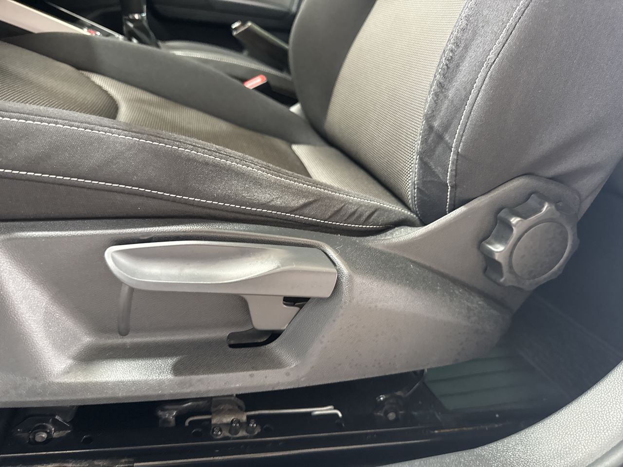 2021 SEAT ARONA XCELLENCE