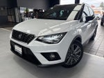 2021 SEAT ARONA XCELLENCE