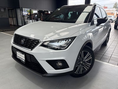 2021 SEAT ARONA XCELLENCE