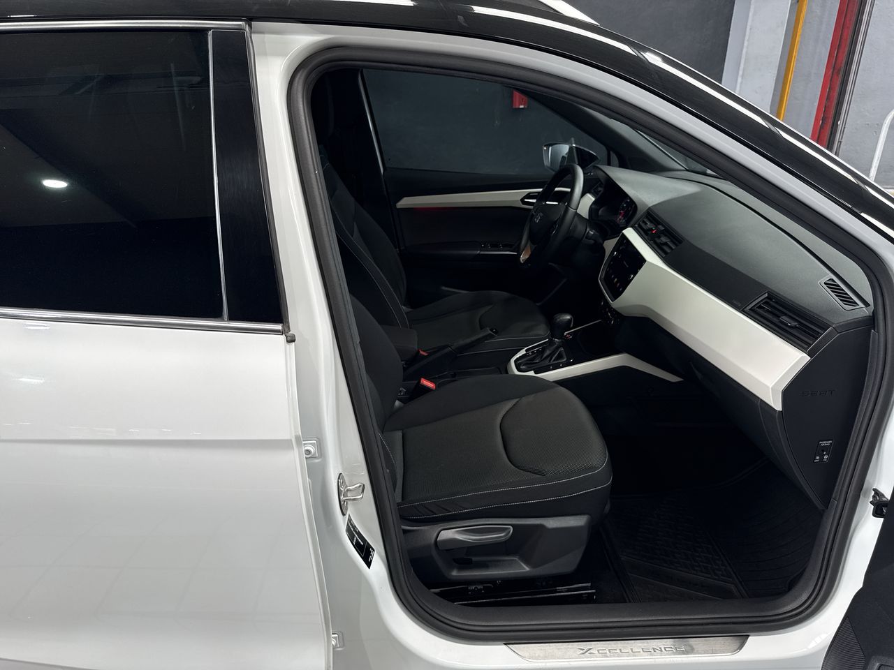 2021 SEAT ARONA XCELLENCE