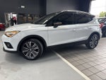 2021 SEAT ARONA XCELLENCE