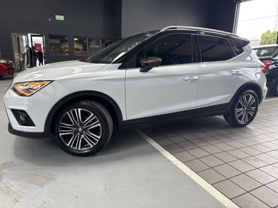 2021 SEAT ARONA XCELLENCE
