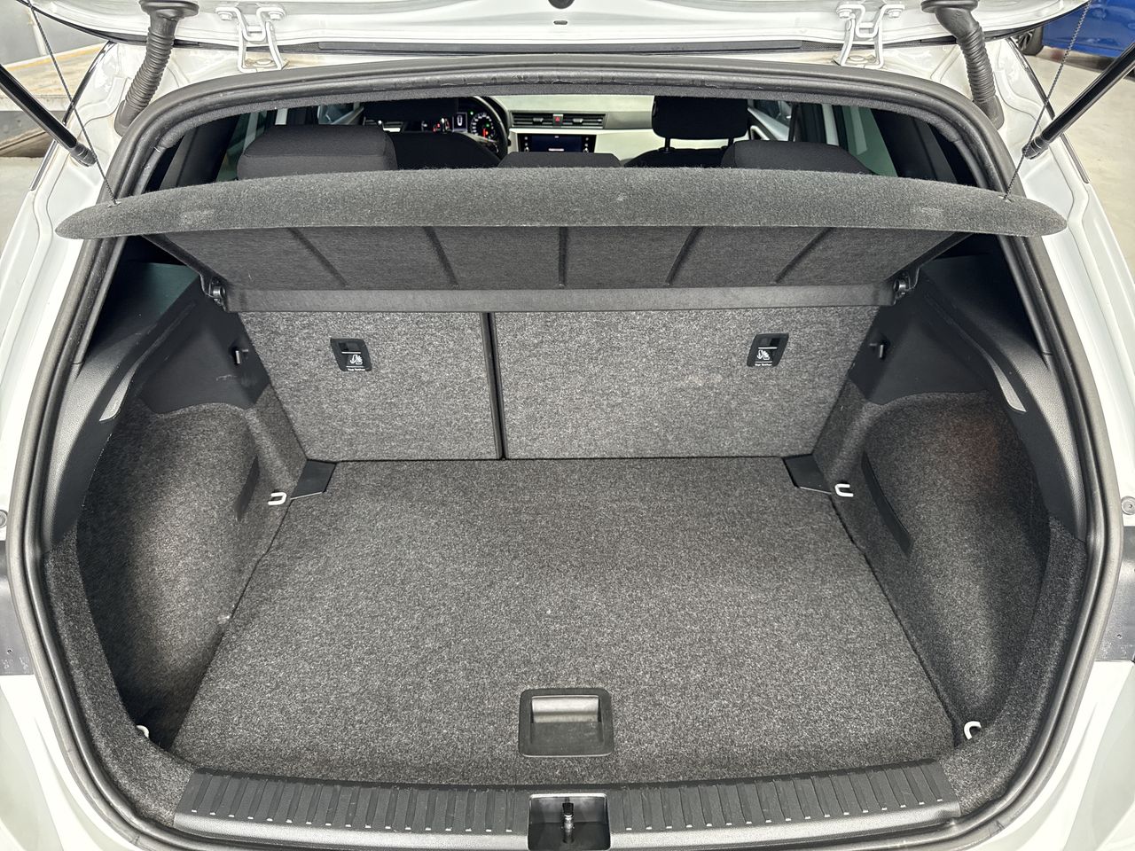 2021 SEAT ARONA XCELLENCE