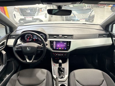 2021 SEAT ARONA XCELLENCE
