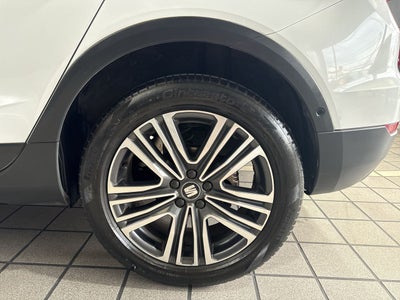 2021 SEAT ARONA XCELLENCE