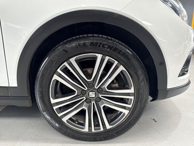 2021 SEAT ARONA XCELLENCE