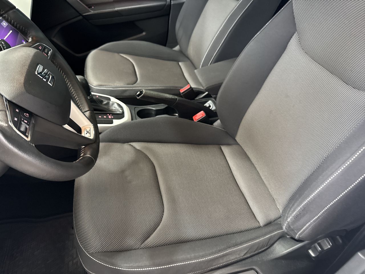 2021 SEAT ARONA XCELLENCE