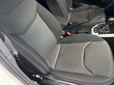 2021 SEAT ARONA XCELLENCE