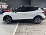 2021 SEAT ARONA XCELLENCE
