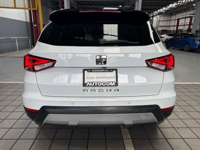 2021 SEAT ARONA XCELLENCE