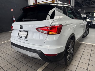 2021 SEAT ARONA XCELLENCE
