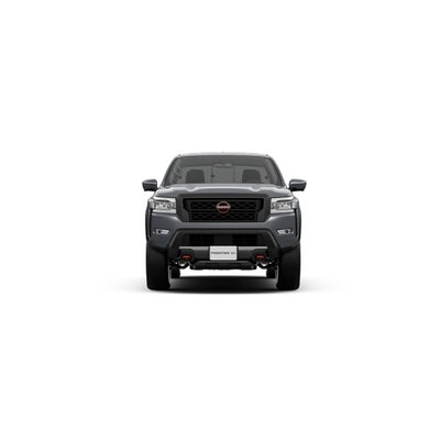 2025 Nissan FRONTIER V6 FRONTIER V6 PRO-4X