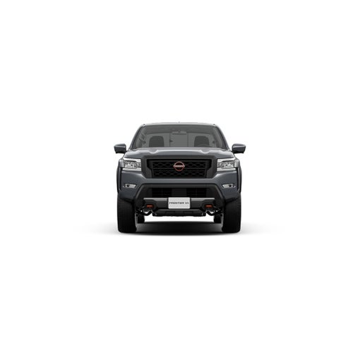 2025 Nissan FRONTIER V6 FRONTIER V6 PRO-4X