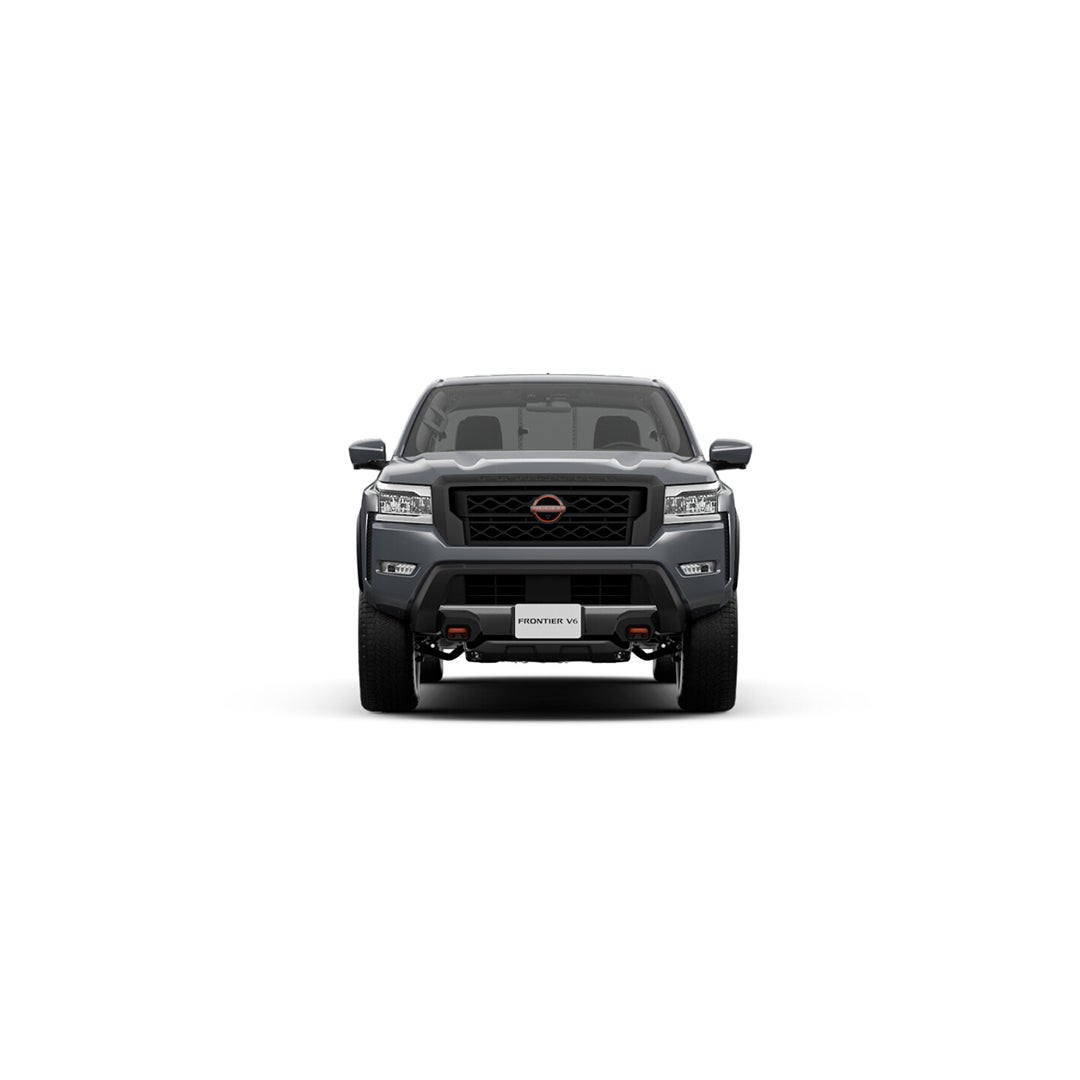 2025 Nissan FRONTIER V6 FRONTIER V6 PRO-4X
