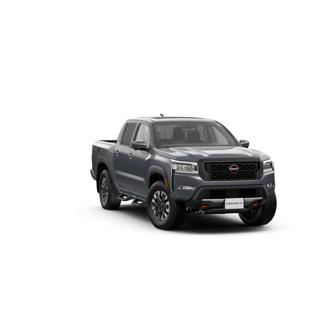 2025 Nissan FRONTIER V6 FRONTIER V6 PRO-4X