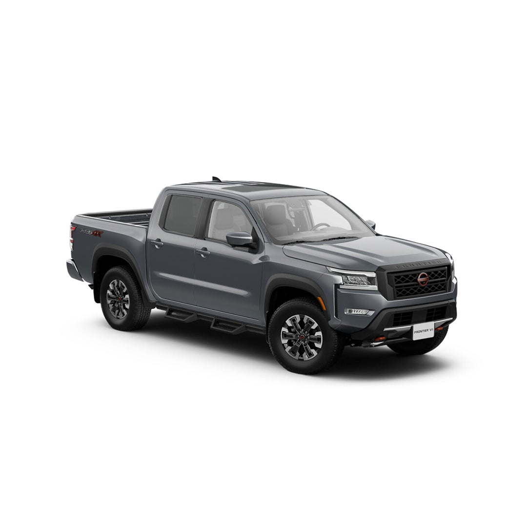 2025 Nissan FRONTIER V6 FRONTIER V6 PRO-4X