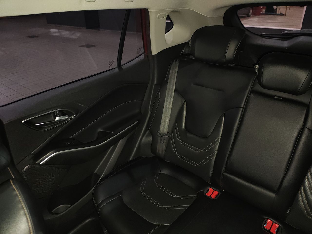 2024 JAC SEI4 ACTIVE CVT