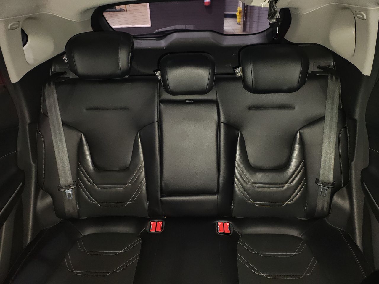 2024 JAC SEI4 ACTIVE CVT