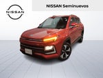 2024 JAC SEI4 ACTIVE CVT