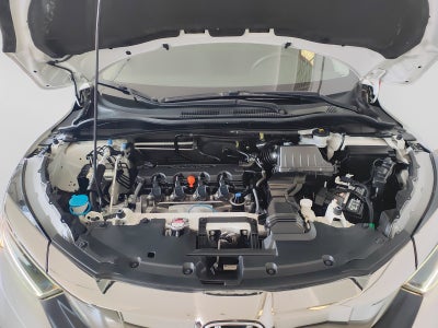 2021 Honda HR-V PRIME