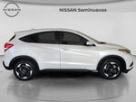 2021 Honda HR-V PRIME