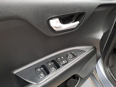 2019 Kia RIO HATCHBACK 1.6L LX TM