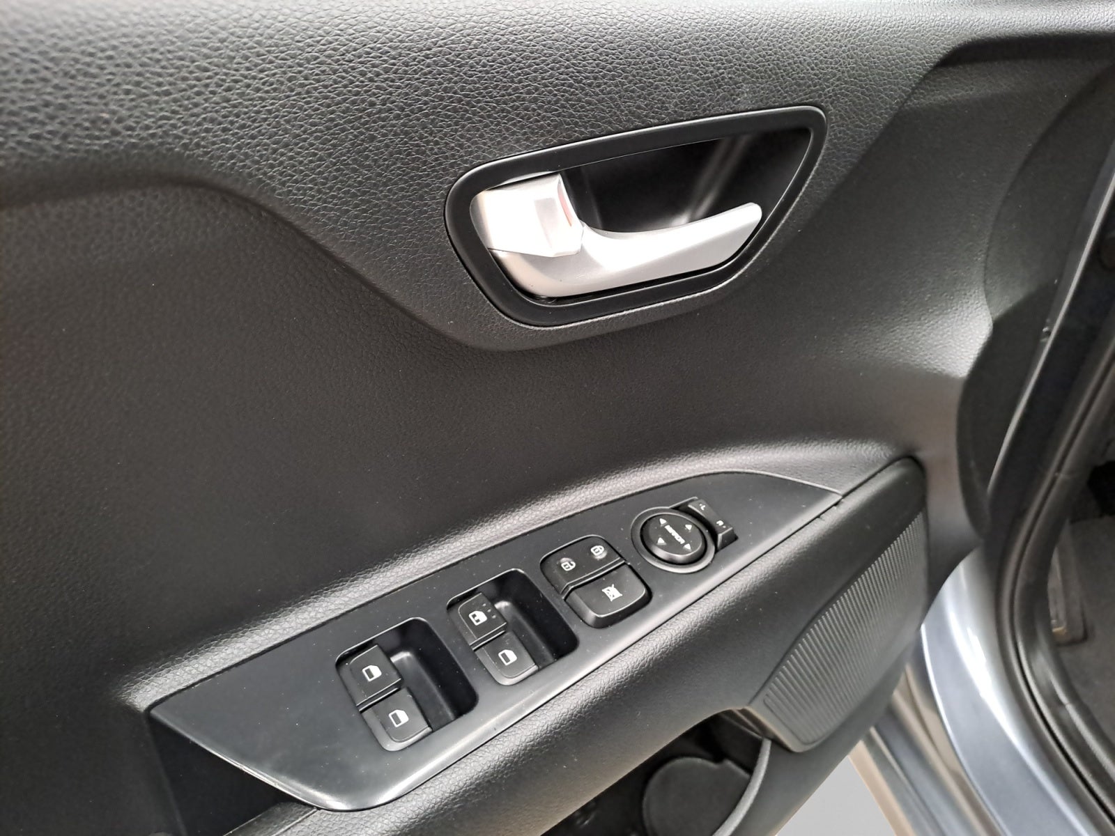 2019 Kia RIO HATCHBACK 1.6L LX TM
