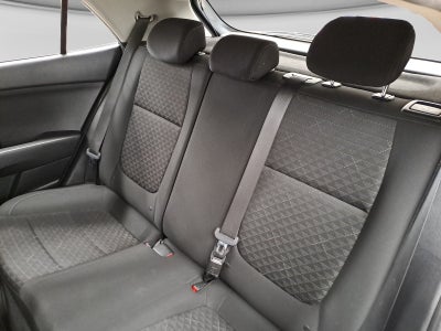 2019 Kia RIO HATCHBACK 1.6L LX TM