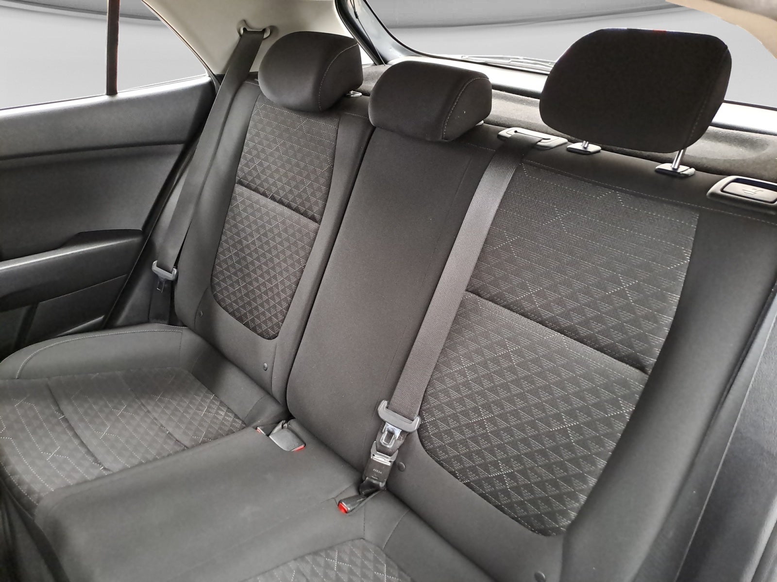 2019 Kia RIO HATCHBACK 1.6L LX TM