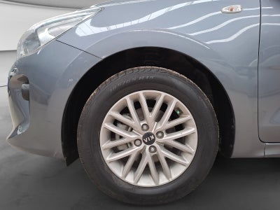 2019 Kia RIO HATCHBACK 1.6L LX TM