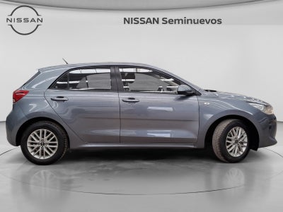 2019 Kia RIO HATCHBACK 1.6L LX TM