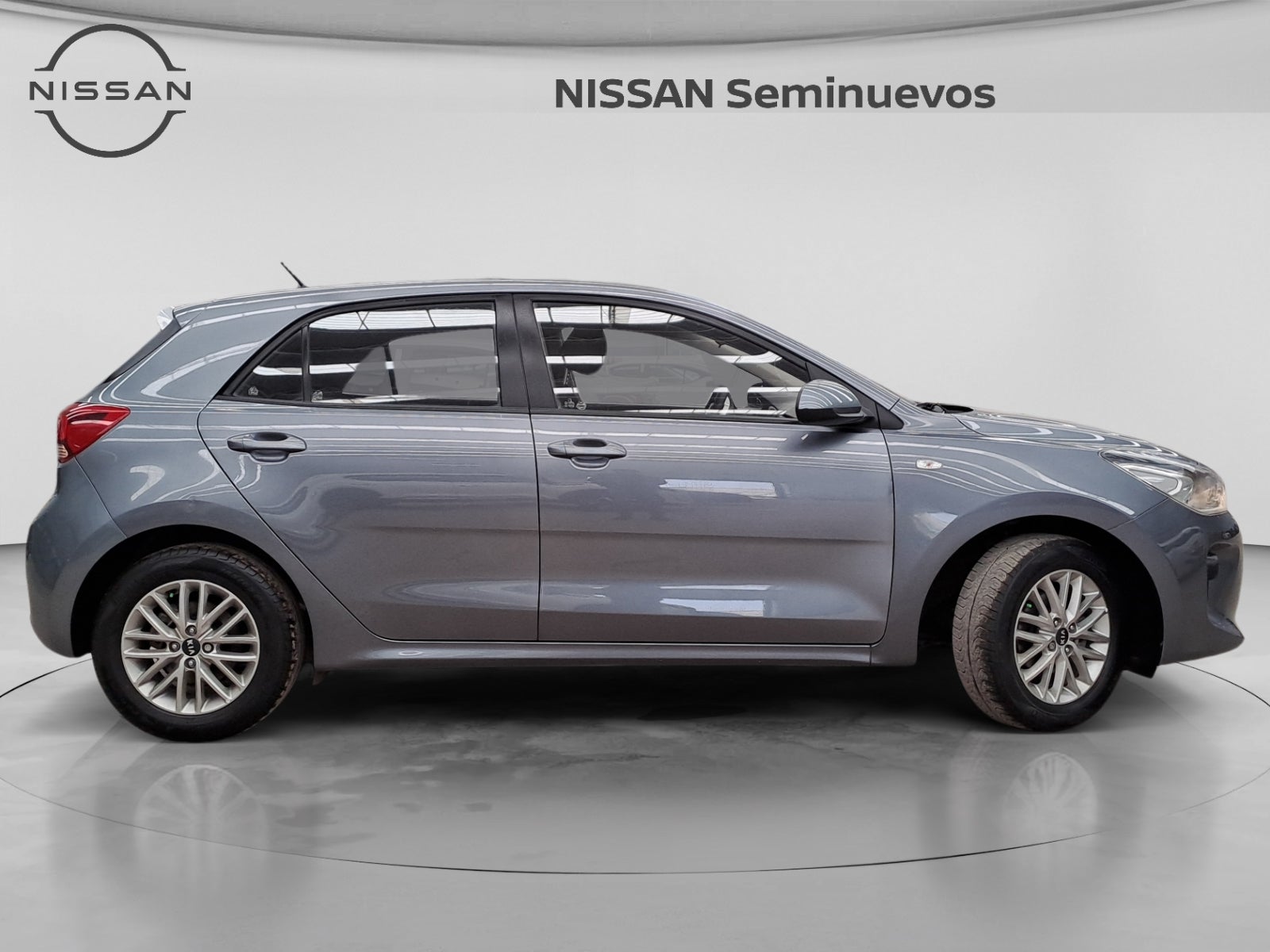 2019 Kia RIO HATCHBACK 1.6L LX TM