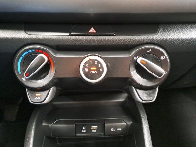 2019 Kia RIO HATCHBACK 1.6L LX TM
