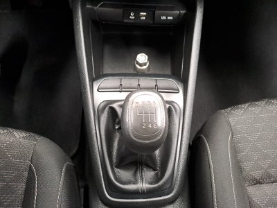 2019 Kia RIO HATCHBACK 1.6L LX TM