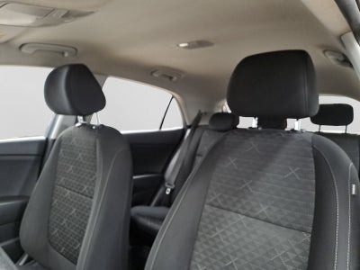 2019 Kia RIO HATCHBACK 1.6L LX TM