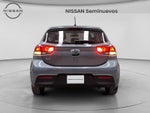 2019 Kia RIO HATCHBACK 1.6L LX TM