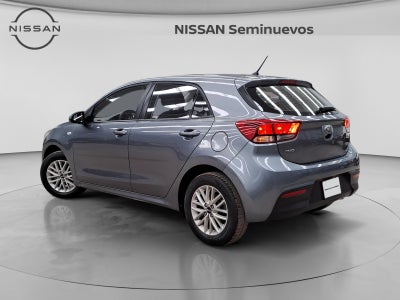 2019 Kia RIO HATCHBACK 1.6L LX TM