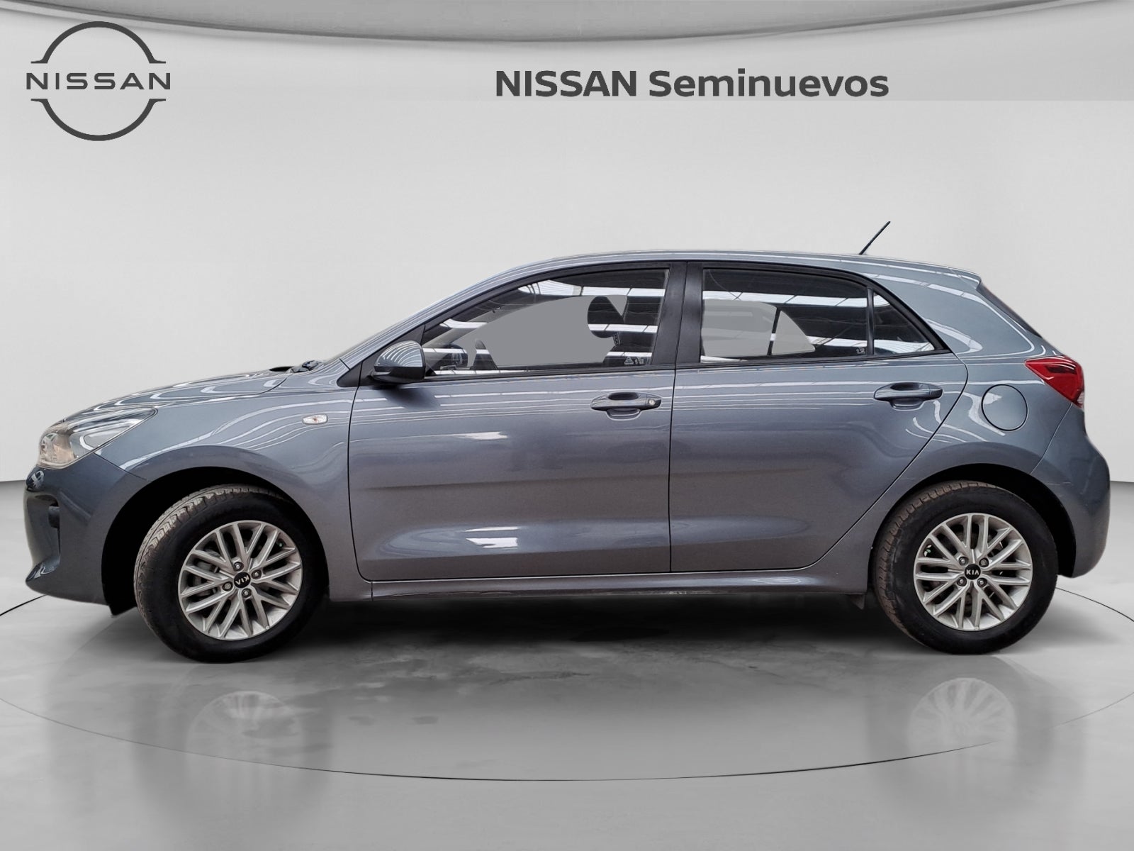 2019 Kia RIO HATCHBACK 1.6L LX TM