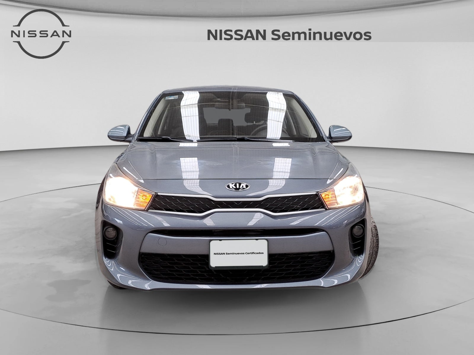 2019 Kia RIO HATCHBACK 1.6L LX TM