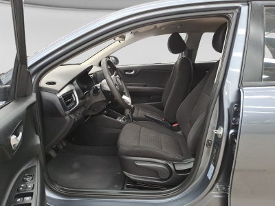 2019 Kia RIO HATCHBACK 1.6L LX TM