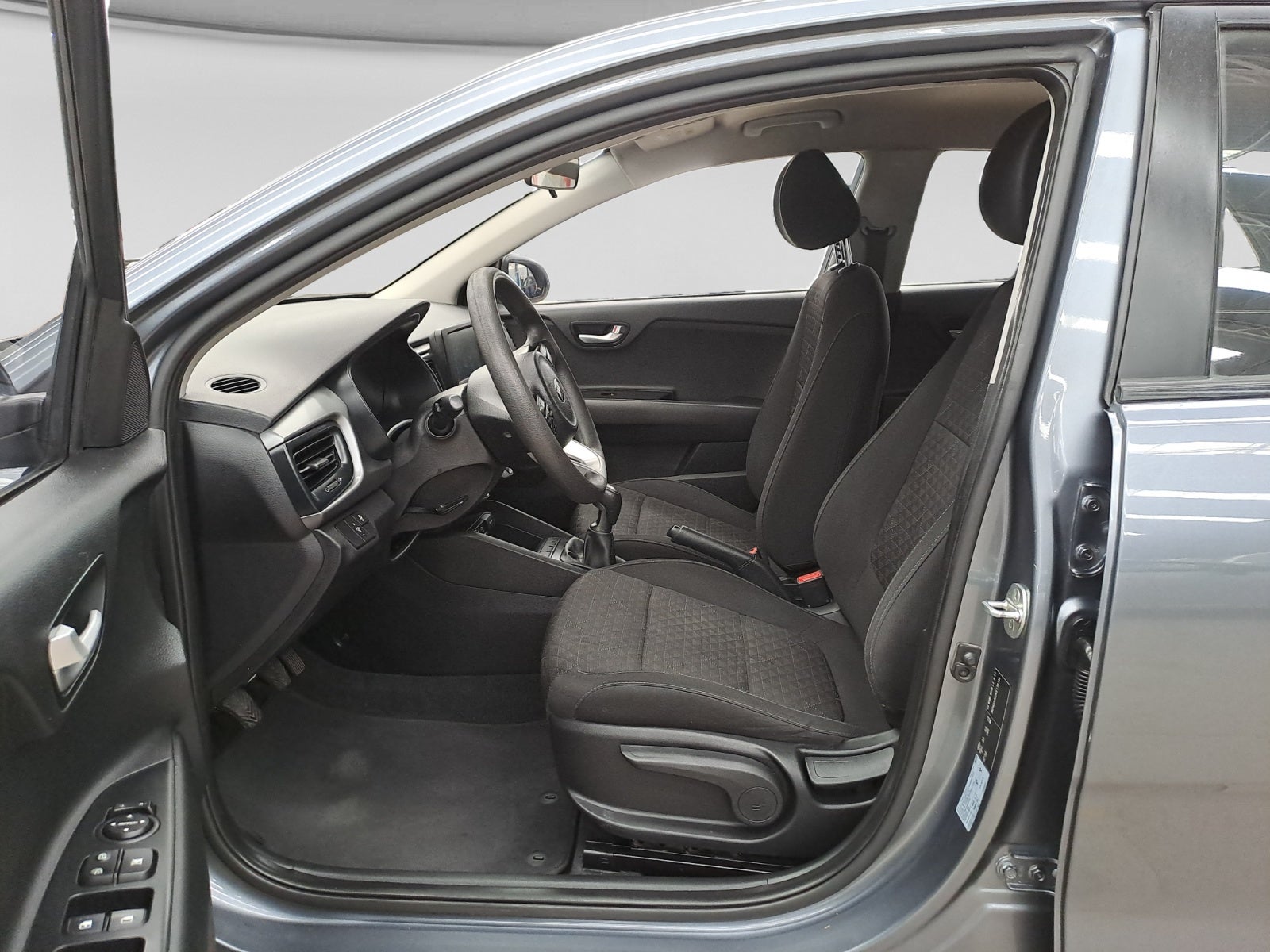 2019 Kia RIO HATCHBACK 1.6L LX TM