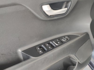 2021 Kia RIO LX TA