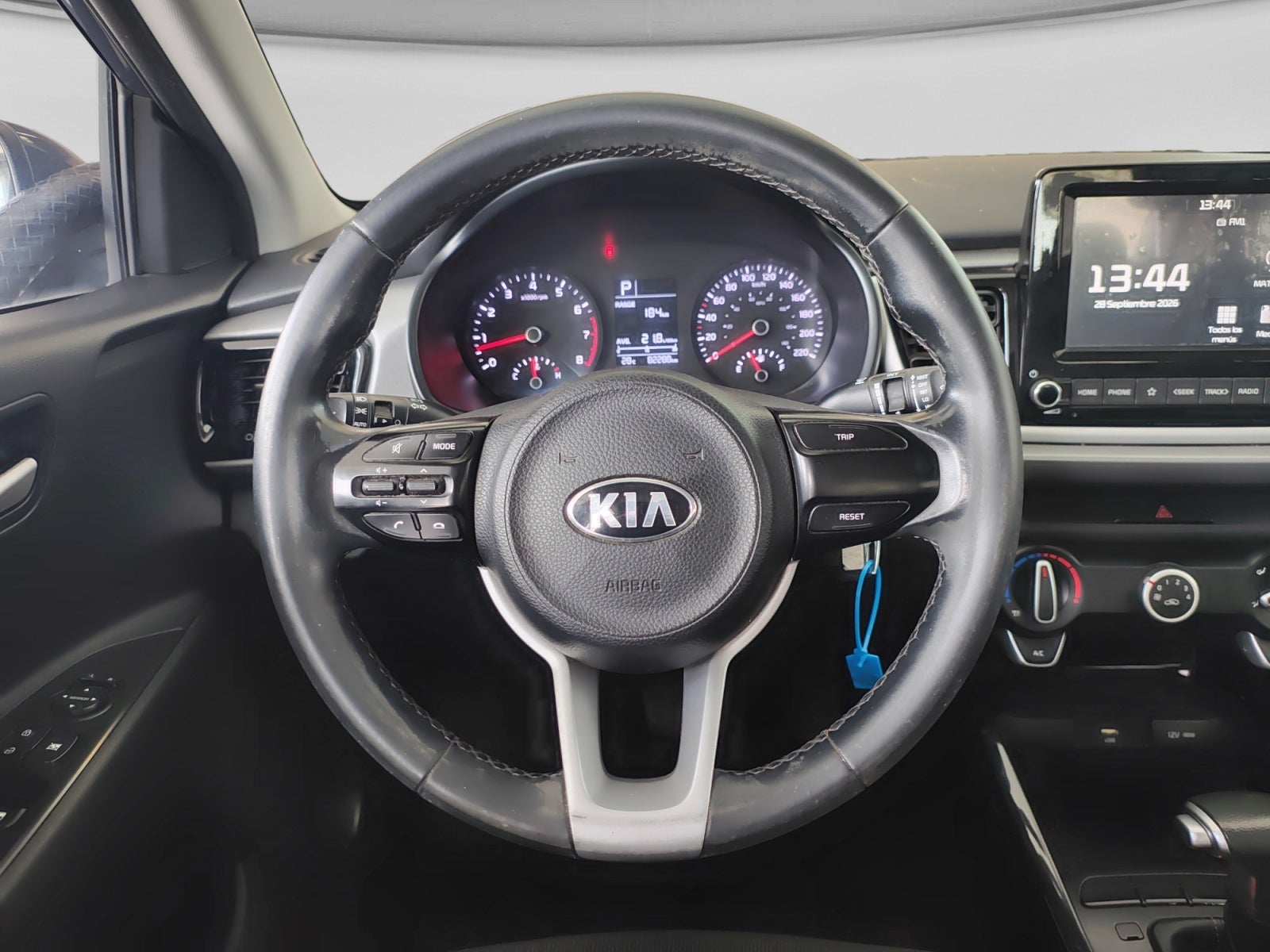 2021 Kia RIO LX TA