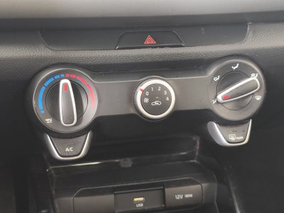2021 Kia RIO LX TA