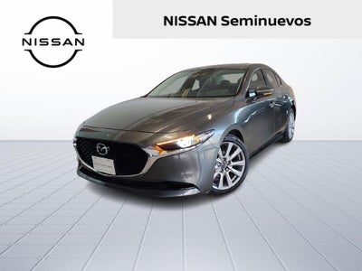2023 Mazda MAZDA3 I GRAND TOURING SEDAN