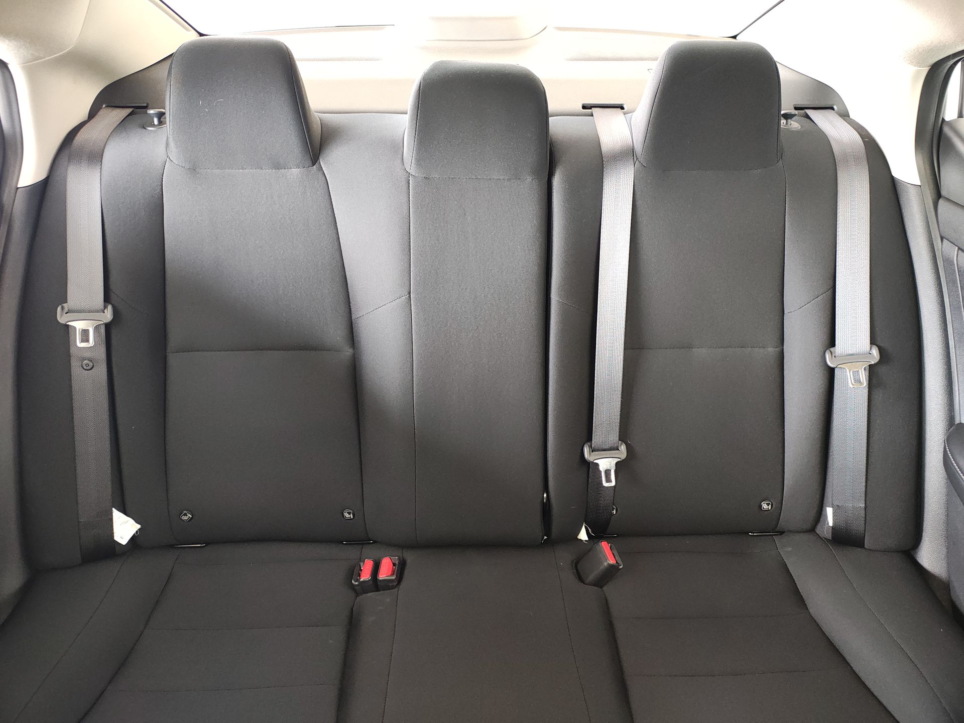 2024 Nissan SENTRA SENSE TM 24