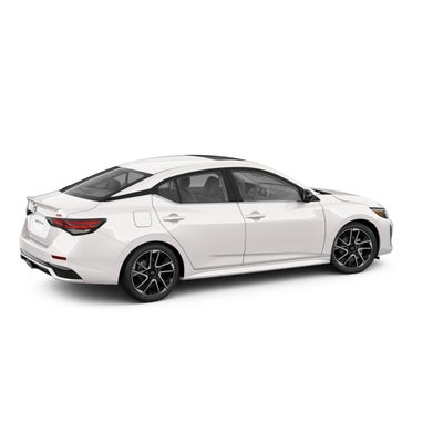 2025 Nissan SENTRA SENTRA ADVANCE CVT